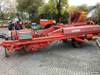 Kartoffelroder Grimme DL 1700, rooier, aardappelrooier