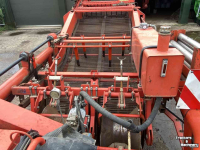 Kartoffelroder Grimme DL 1700, rooier, aardappelrooier