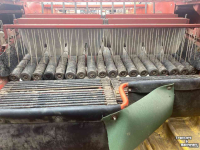 Kartoffelroder Grimme DL 1700, rooier, aardappelrooier