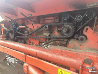 Kartoffelroder Grimme DL 1700, rooier, aardappelrooier