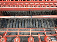 Kartoffelroder Grimme DL 1700, rooier, aardappelrooier