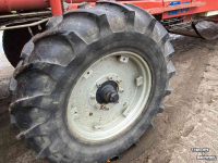 Kartoffelroder Grimme DL 1700, rooier, aardappelrooier