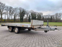 Autoanhänger bis 3500 Kg Hapert Aanhanger