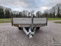 Autoanhänger bis 3500 Kg Hapert Aanhanger