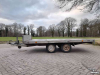 Autoanhänger bis 3500 Kg Hapert Aanhanger