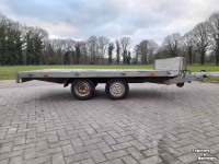 Autoanhänger bis 3500 Kg Hapert Aanhanger