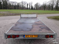 Autoanhänger bis 3500 Kg Hapert Aanhanger