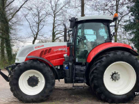 Schlepper / Traktor Steyr 6230 CVT