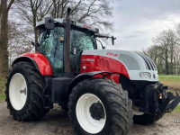 Schlepper / Traktor Steyr 6230 CVT