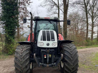 Schlepper / Traktor Steyr 6230 CVT