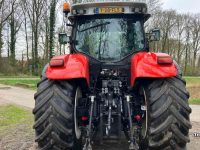 Schlepper / Traktor Steyr 6230 CVT