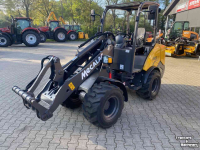 Radlader Mecalac MCL 6