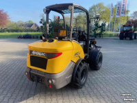Radlader Mecalac MCL 6