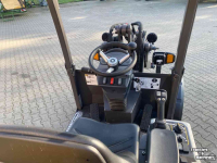 Radlader Mecalac MCL 6