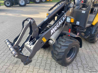 Radlader Mecalac MCL 6