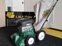 Laubsauger Billy Goat LB 61