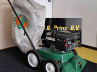 Laubsauger Billy Goat LB 61