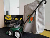 Laubsauger Billy Goat LB 61