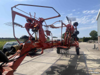 Schwader Kuhn 7302 DL Hark