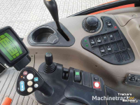 Schlepper / Traktor Case-IH Maxxum 125MC
