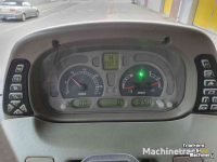 Schlepper / Traktor Case-IH Maxxum 125MC