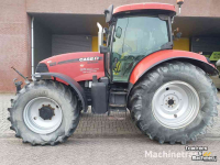 Schlepper / Traktor Case-IH Maxxum 125MC