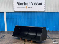 Ladeschaufeln Mailleux BC 250 H Volumebak (Euro)