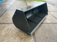 Ladeschaufeln Mailleux BC 250 H Volumebak (Euro)