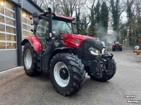 Schlepper / Traktor Case-IH maxxum 115 AD8