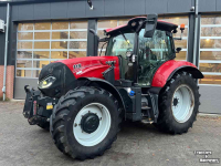Schlepper / Traktor Case-IH maxxum 115 AD8