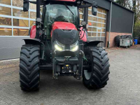 Schlepper / Traktor Case-IH maxxum 115 AD8