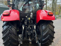 Schlepper / Traktor Case-IH maxxum 115 AD8