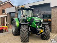 Schlepper / Traktor Deutz-Fahr 6125 C TTV MY25 0% 60 maanden + Diamondcare