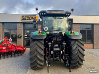 Schlepper / Traktor Deutz-Fahr 6125 C TTV MY25 0% 60 maanden + Diamondcare