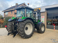 Schlepper / Traktor Deutz-Fahr 6125 C TTV MY25 0% 60 maanden + Diamondcare