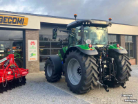 Schlepper / Traktor Deutz-Fahr 6125 C TTV MY25 0% 60 maanden + Diamondcare