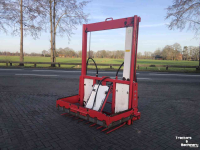 Siloblockschneider Trioliet Tun170