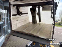 Aufsitzrasenmäher Walker MDD
