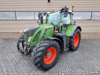Schlepper / Traktor Fendt 716 vario tms s4 power plus
