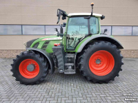 Schlepper / Traktor Fendt 716 vario tms s4 power plus