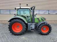 Schlepper / Traktor Fendt 716 vario tms s4 power plus