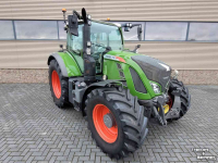 Schlepper / Traktor Fendt 716 vario tms s4 power plus