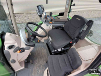 Schlepper / Traktor Fendt 716 vario tms s4 power plus