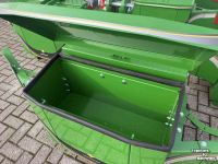 Frontgewichte Agribumper Bumper / Gewicht 600 kg  ACTIE PRIJS