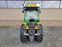 Obsttraktor Fendt 210 vario gen3  208-209-211