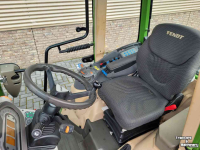 Obsttraktor Fendt 210 vario gen3  208-209-211
