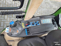 Obsttraktor Fendt 210 vario gen3  208-209-211