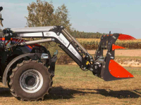Frontlader  IT 1600