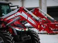 Frontlader  IT 1600
