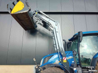 Frontlader  IT 1600